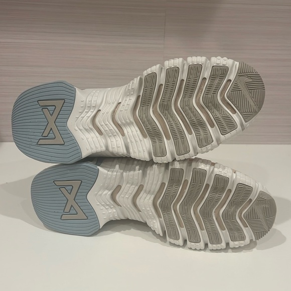 Nike Free Metcon 5 (Size 8) Sanddrift NWT - Picture 5 of 5